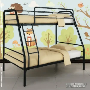 Tempat Tidur