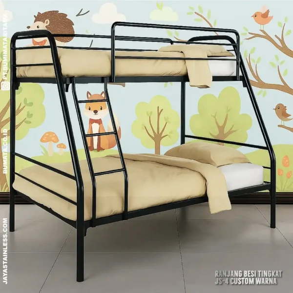 Tempat Tidur