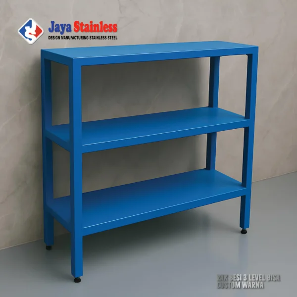 Aneka Rak - Image 3