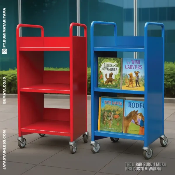 Trolley - Image 3
