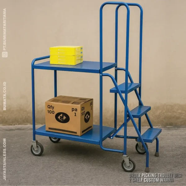 Trolley - Image 4