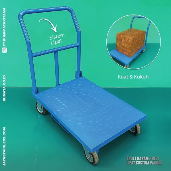 Trolley - Image 2