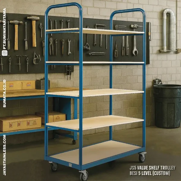 Trolley - Image 5