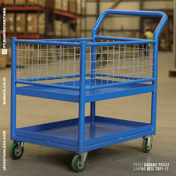 Trolley - Image 6