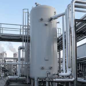 LNG Cryogenic Storage Tank – Standar Internasional ASME & API